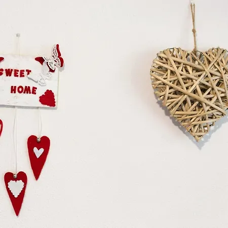 Апартаменты Simona