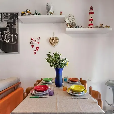 Apartamento Simona *