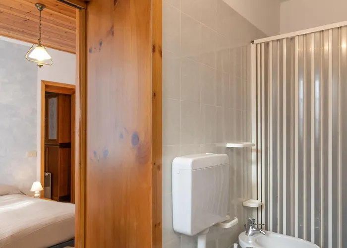 Апартаменты Simona *