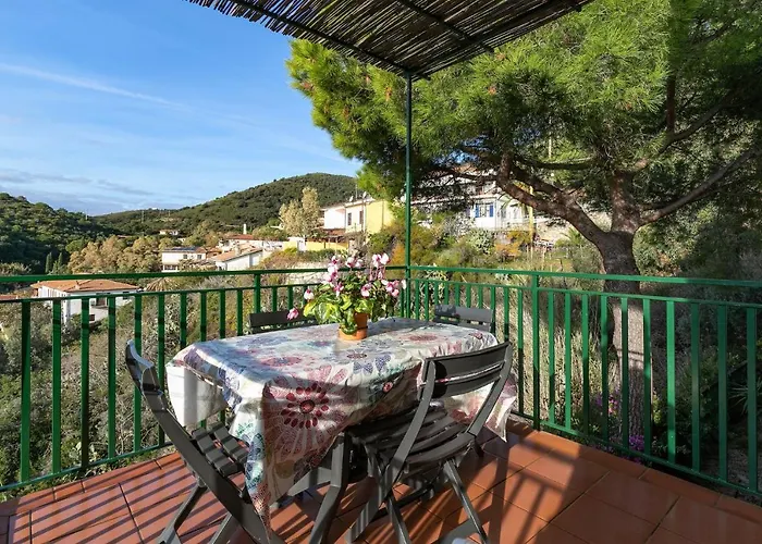 Апартаменты Simona Фетовайя