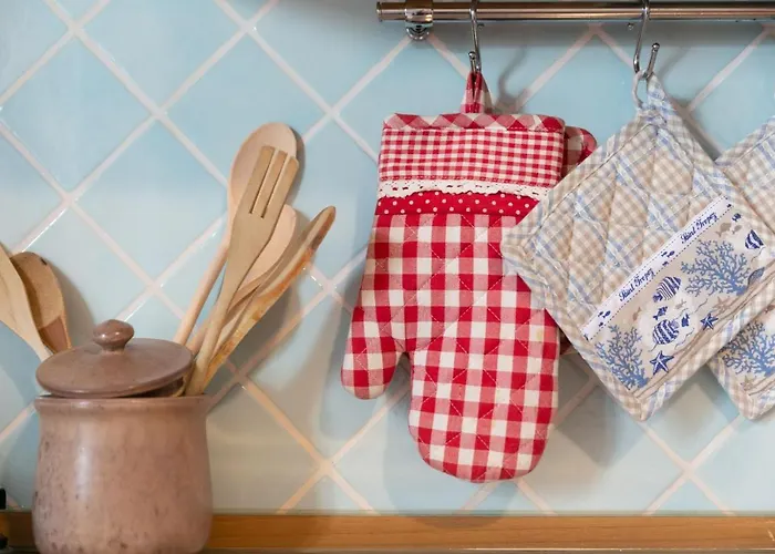 Апартаменты Simona