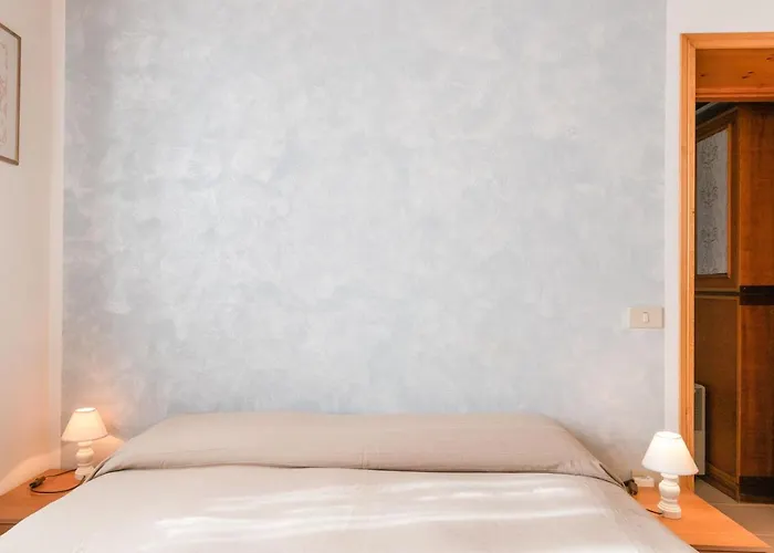 Апартаменты Simona