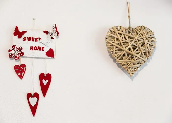 Апартаменты Simona