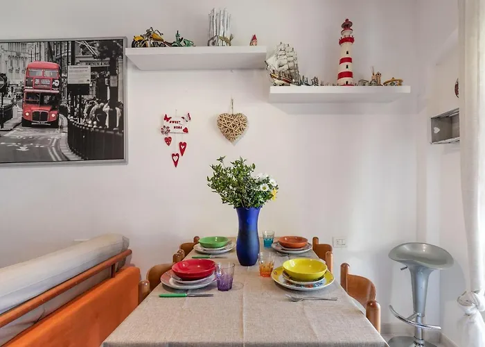 Апартаменты Simona *