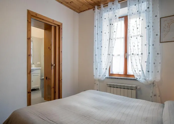 Apartamento Simona Fetovaia