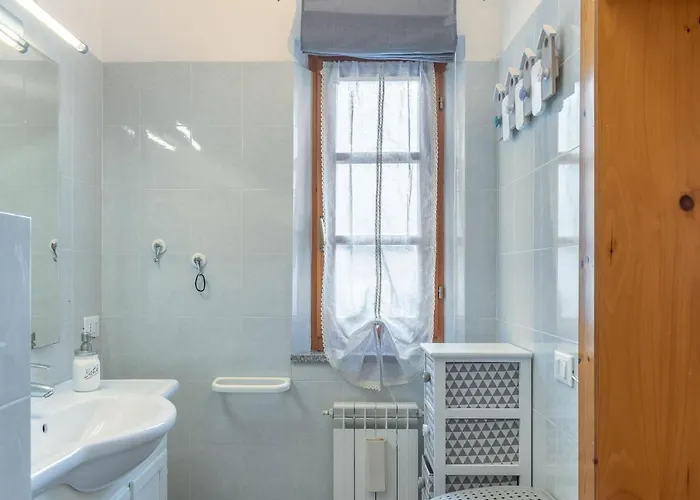 Simona Apartamento Fetovaia