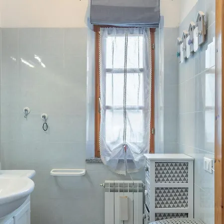 Simona Apartment Fetovaia